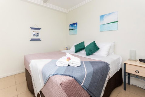 AirliediseNO Hills5min Walk 2 Port Of Airlie/Ferry TerminalWiFiNetflix - Australia Accommodation 1