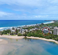 12 The Outlook Currimundi - Australia Accommodation