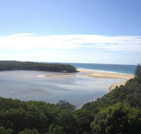 Breathtaking Views Over Currimundi Lake - Australia Accommodation