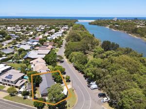 Coongarra Esplanade 41 Lakeshores - Australia Accommodation 3