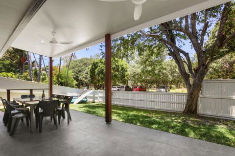 Coongarra Esplanade 41 Lakeshores - Australia Accommodation 1
