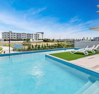 Direct Hotels - Aquarius Kawana - Australia Accommodation