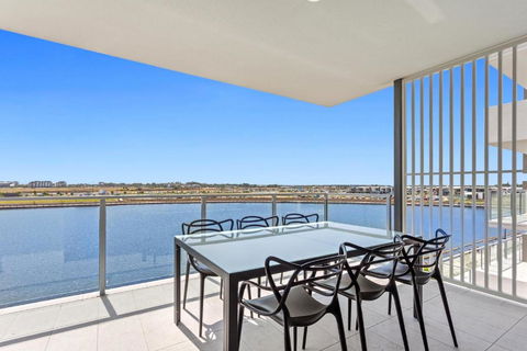 Direct Hotels - North Shore Kawana - Australia Accommodation 0