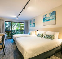 Nightcap at Kawana Waters Hotel - Australia Accommodation