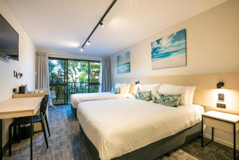 Nightcap At Kawana Waters Hotel - Australia Accommodation 0