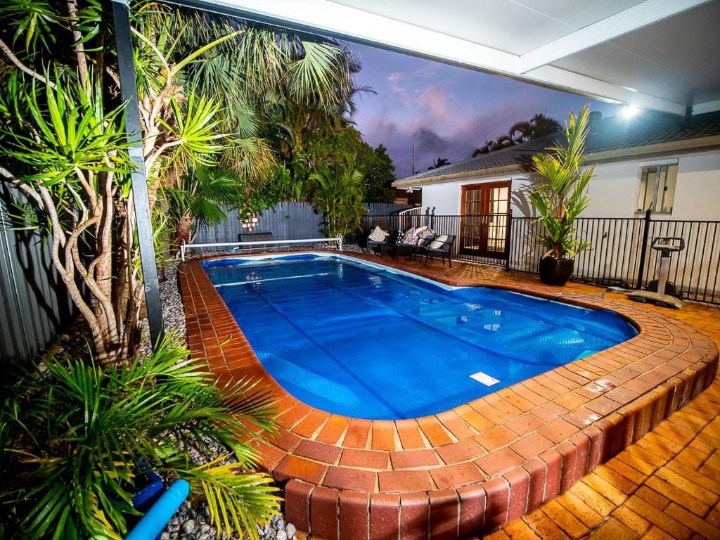  Australia Accommodation