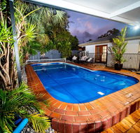 Rete's Retreat - Australia Accommodation