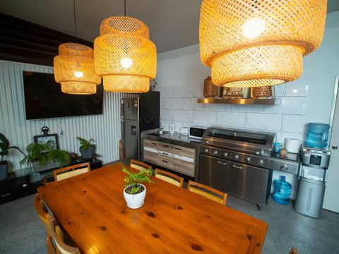Rete's Retreat - Australia Accommodation 2