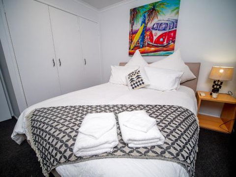 Rete's Retreat - Australia Accommodation 1