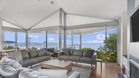 A Beachside Getaway - 8 - Australia Accommodation 3