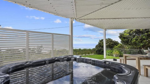A Beachside Getaway - 8 - Australia Accommodation 2