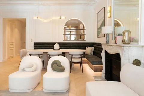 A Beautiful Lair - Australia Accommodation 2