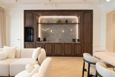 A Beautiful Lair - Australia Accommodation 3