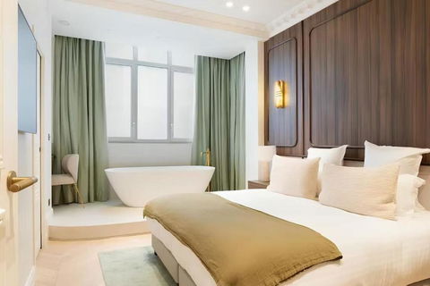 A Beautiful Lair - Australia Accommodation 0