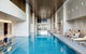 A Chic 2BR Apt With Panoramic Views FREE Parking - thumb 3