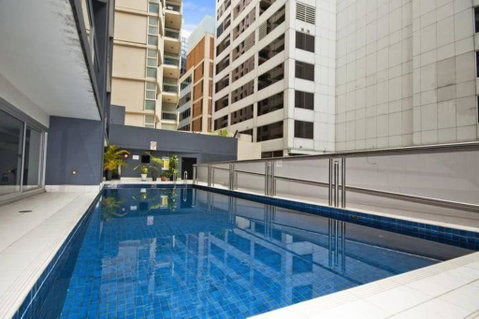 A Chic Studio Right Next To Darling Harbour - Australia Accommodation 2