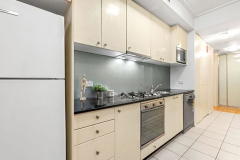 A Chic Studio Right Next To Darling Harbour - Australia Accommodation 4