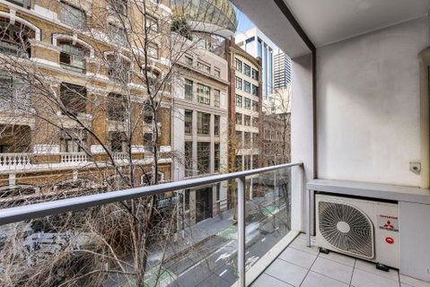 A Chic Studio Right Next To Darling Harbour - Australia Accommodation 3