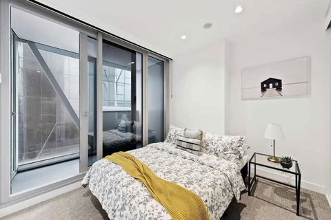 A Comfy Apt Next To Southern Cross FREE Parking - Australia Accommodation 0