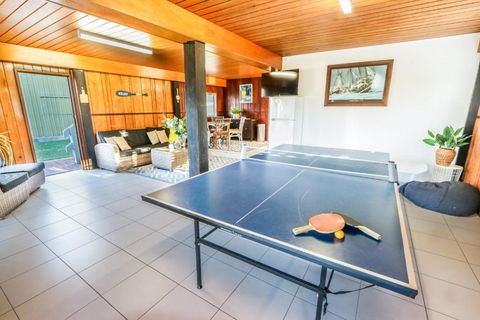 A Lure - A 2-minute Walk To Agnes Main Beach - Australia Accommodation 4