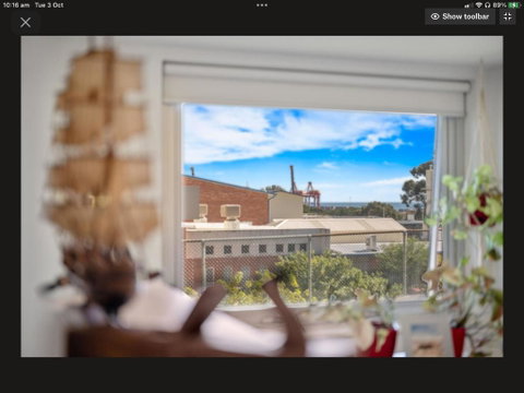 A Mini Slice Of Fremantle - Australia Accommodation 3