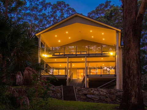 A Yarraangunthi - Australia Accommodation 1