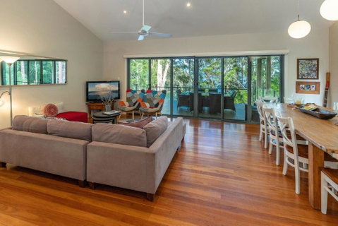 A Yarraangunthi - Australia Accommodation 3