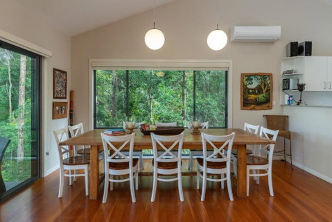 A Yarraangunthi - Australia Accommodation 2