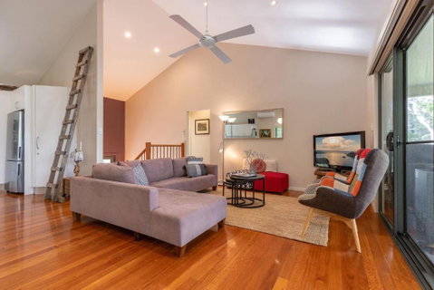 A Yarraangunthi - Australia Accommodation 4