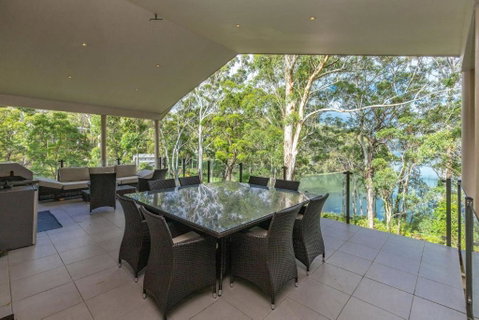 A Yarraangunthi - Australia Accommodation 0