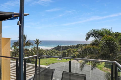 Aaronvale - Australia Accommodation 0