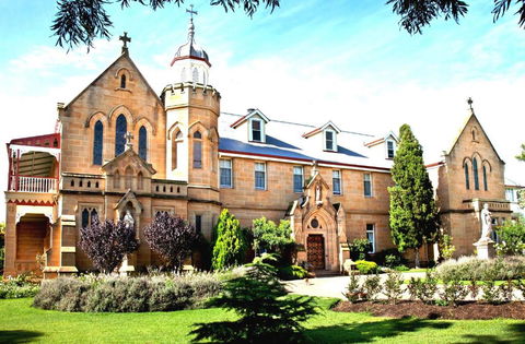 Abbey Boutique Hotel Adults Only - Australia Accommodation 0