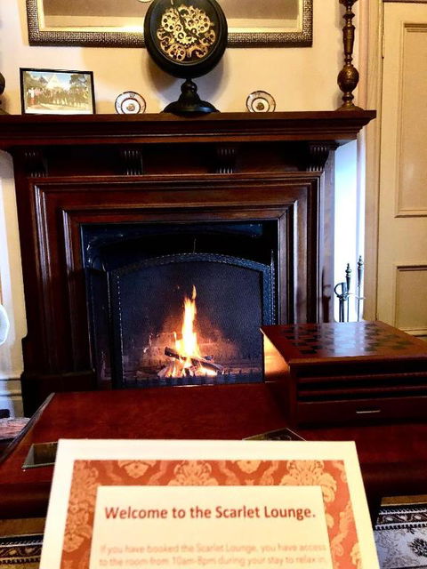 Abbey Boutique Hotel Adults Only - Australia Accommodation 4