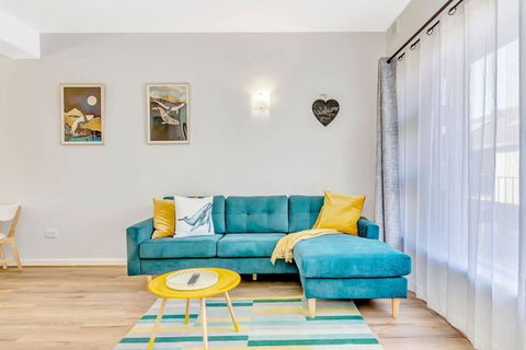 Adventure Awaits - Footsteps From West Beach - Australia Accommodation 0