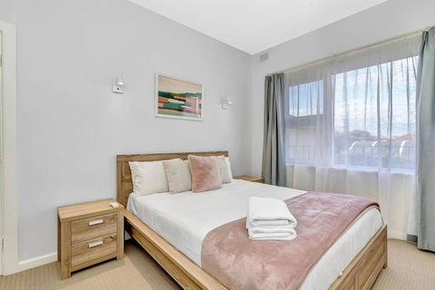 Adventure Awaits - Footsteps From West Beach - Australia Accommodation 3