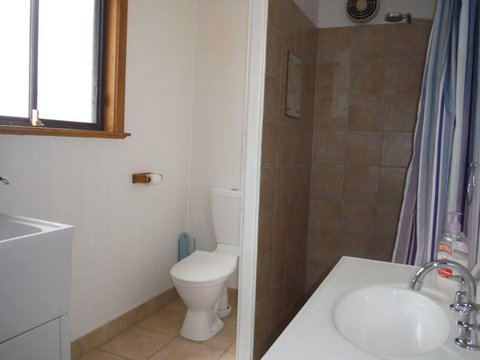 Aegean - Australia Accommodation 1