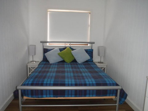 Aegean - Australia Accommodation 2