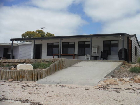 Aegean - Australia Accommodation 3