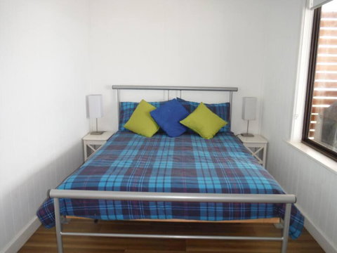 Aegean - Australia Accommodation 4