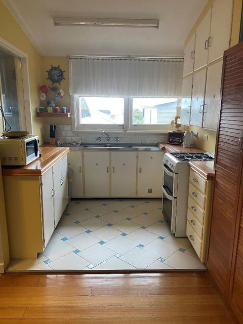 Ahoy Family Beach Escape - Australia Accommodation 3