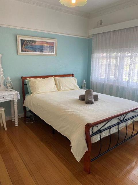 Ahoy Family Beach Escape - Australia Accommodation 4