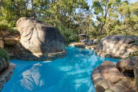 A Paradise For Dogs And A Magical Retreat For Hoomans - Australia Accommodation 0