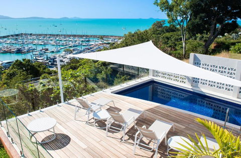 A Point Of View - Australia Accommodation 4