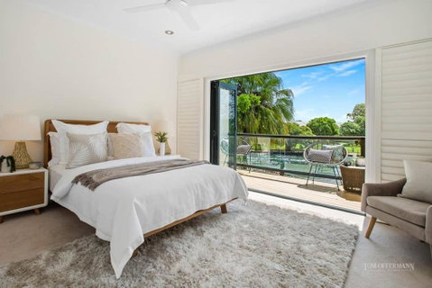 Affordable Luxury By The River - Australia Accommodation 3