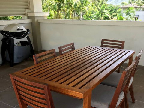 Amazing Rooftop Resort Experience With Hot Tub - Australia Accommodation 4