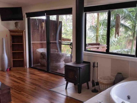 Alaya Escape - Australia Accommodation 3