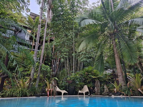 Alaya Escape - Australia Accommodation 0