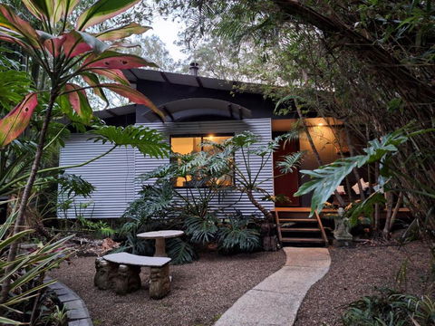 Alaya Escape - Australia Accommodation 1