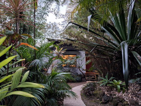 Alaya Escape - Australia Accommodation 2