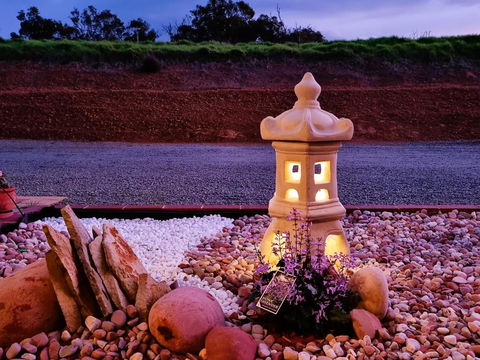 Albany Hidden Valley Bed And Breakfast - Australia Accommodation 2